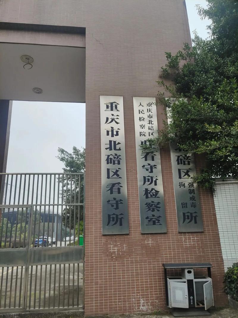 重庆刑事辩护律师